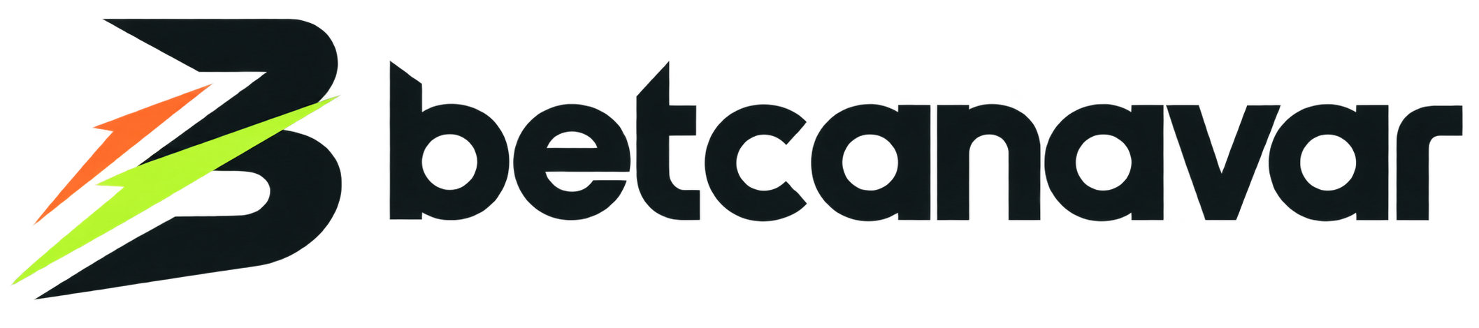 Betcanavar resmi logo
